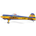 Yak 55M 1810mm 30cc gas ARTF